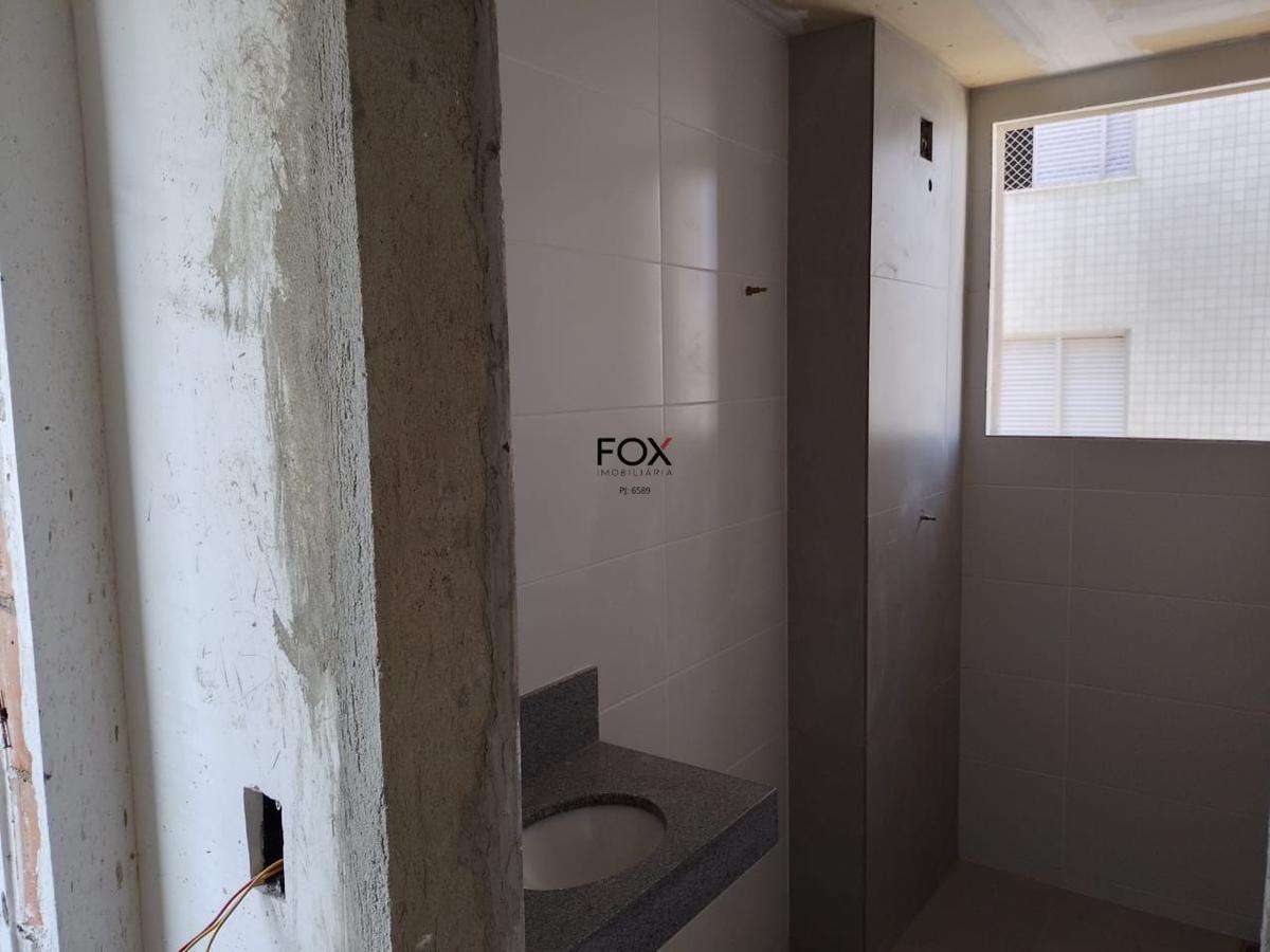 Apartamento, Alto Barroca, 2 Quartos, 2 Vagas, 1 Suíte