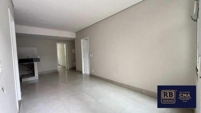 Apartamento, Centro, 2 Quartos, 0 Vaga, 1 Suíte