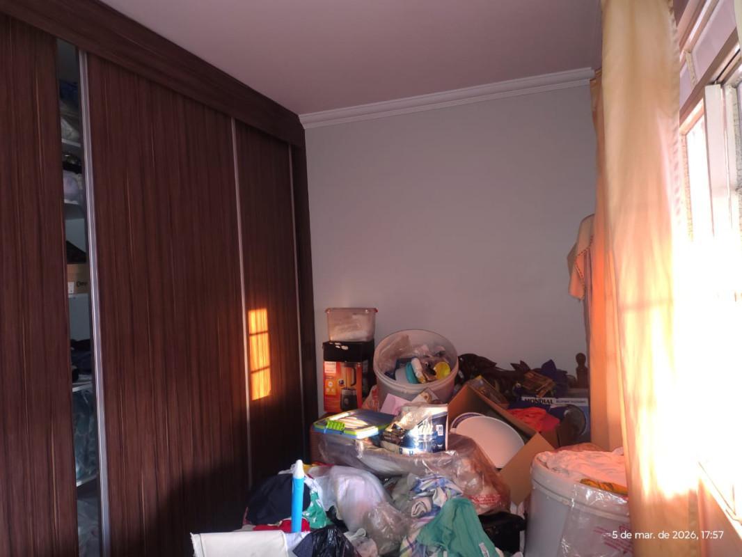 Prédio, Santa Helena, 3 Quartos, 4 Vagas, 1 Suíte