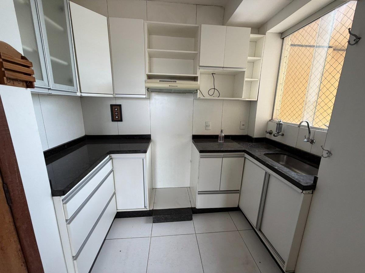 Cobertura, Palmares, 3 Quartos, 2 Vagas, 1 Suíte