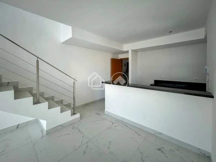 Cobertura, Padre Eustáquio, 2 Quartos, 3 Vagas, 1 Suíte