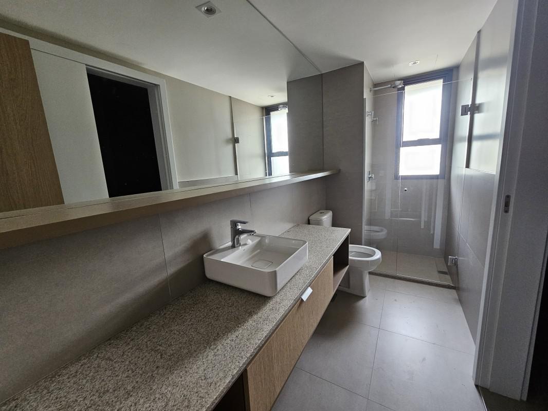 Apartamento, Vila da Serra, 2 Quartos, 2 Vagas, 1 Suíte