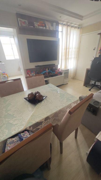 Apartamento, Nações Unidas, 2 Quartos, 1 Vaga