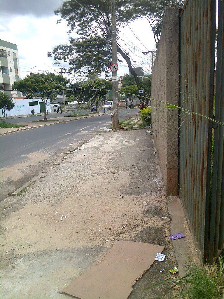 Lote, Jardim Riacho das Pedras, 0 Quarto, 0 Vaga