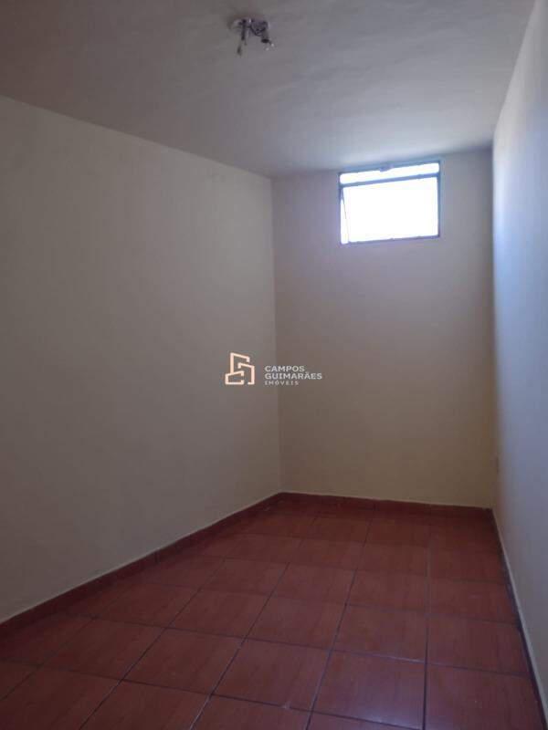 Casa, Jardim Industrial, 3 Quartos, 1 Vaga