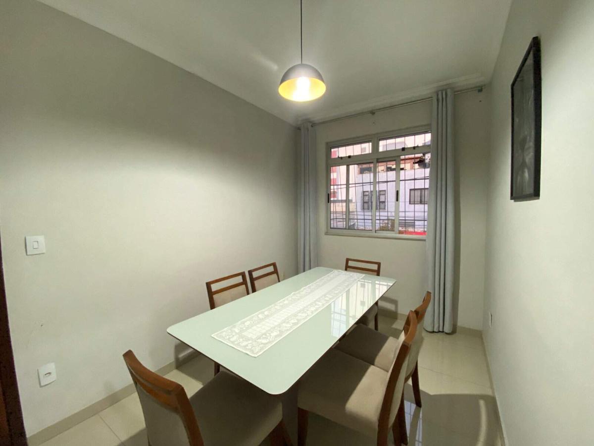 Apartamento, Castelo, 3 Quartos, 5 Vagas, 1 Suíte
