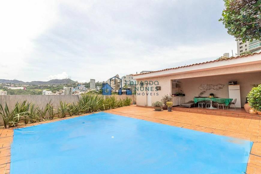 Casa, Santa Lúcia, 4 Quartos, 4 Vagas, 1 Suíte