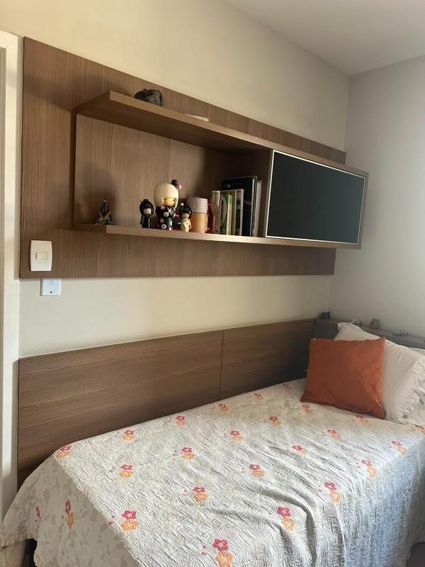 Apartamento, Castelo, 4 Quartos, 3 Vagas, 4 Suítes