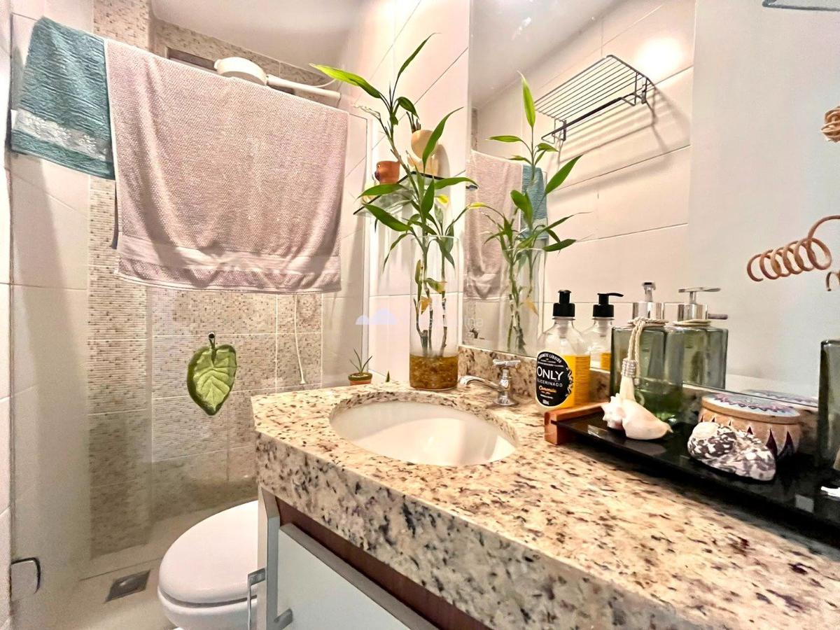 Apartamento, Santa Amélia, 2 Quartos, 2 Vagas, 1 Suíte