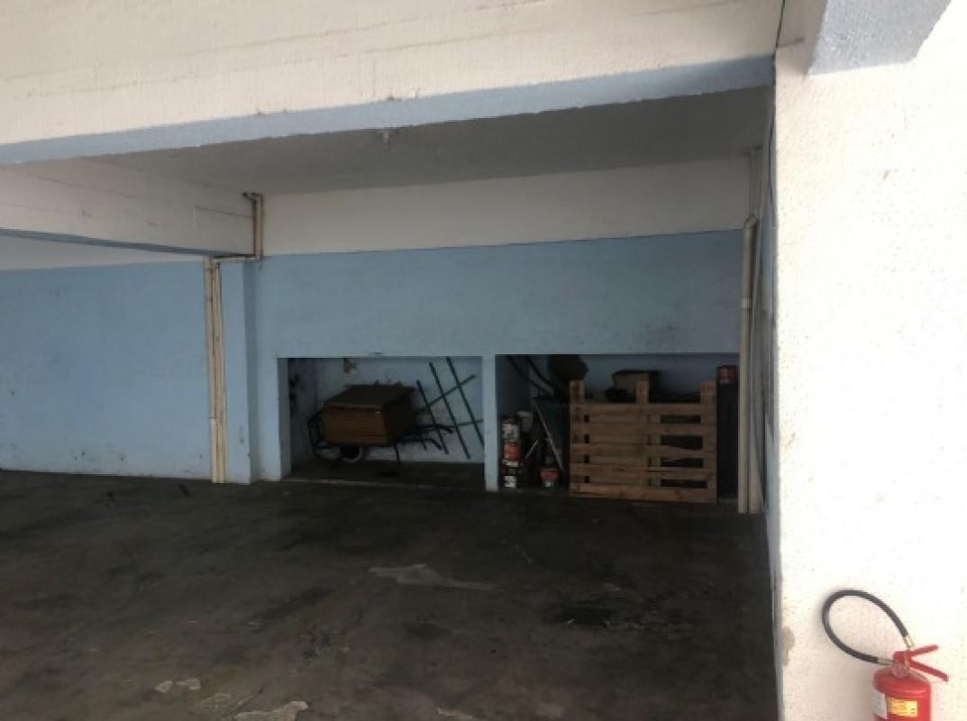 Cobertura, Santa Cruz, 4 Quartos, 2 Vagas, 2 Suítes