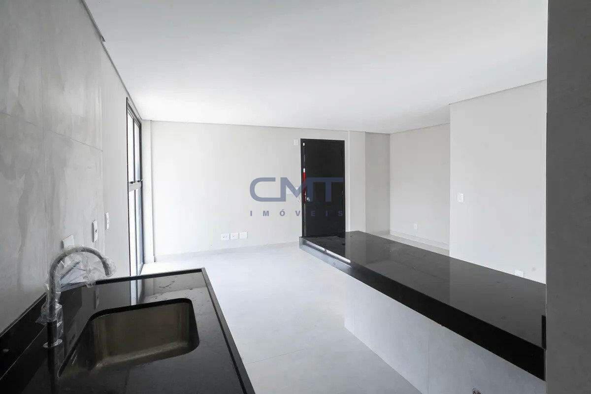 Apartamento, Santo Antônio, 2 Quartos, 2 Vagas, 1 Suíte