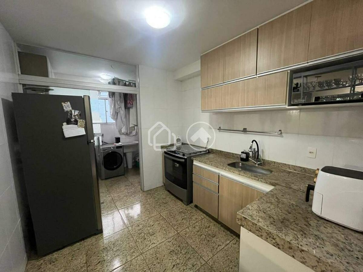 Apartamento, Buritis, 4 Quartos, 2 Vagas, 1 Suíte
