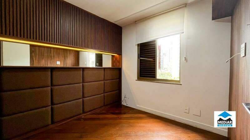 Apartamento, Funcionários, 3 Quartos, 2 Vagas, 1 Suíte