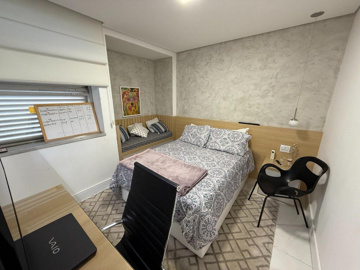 Apartamento, São José, 4 Quartos, 2 Vagas, 1 Suíte
