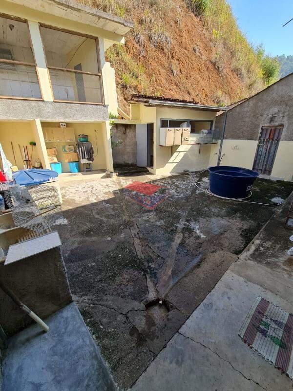 Casa, Vale Verde, 3 Quartos, 1 Vaga, 1 Suíte