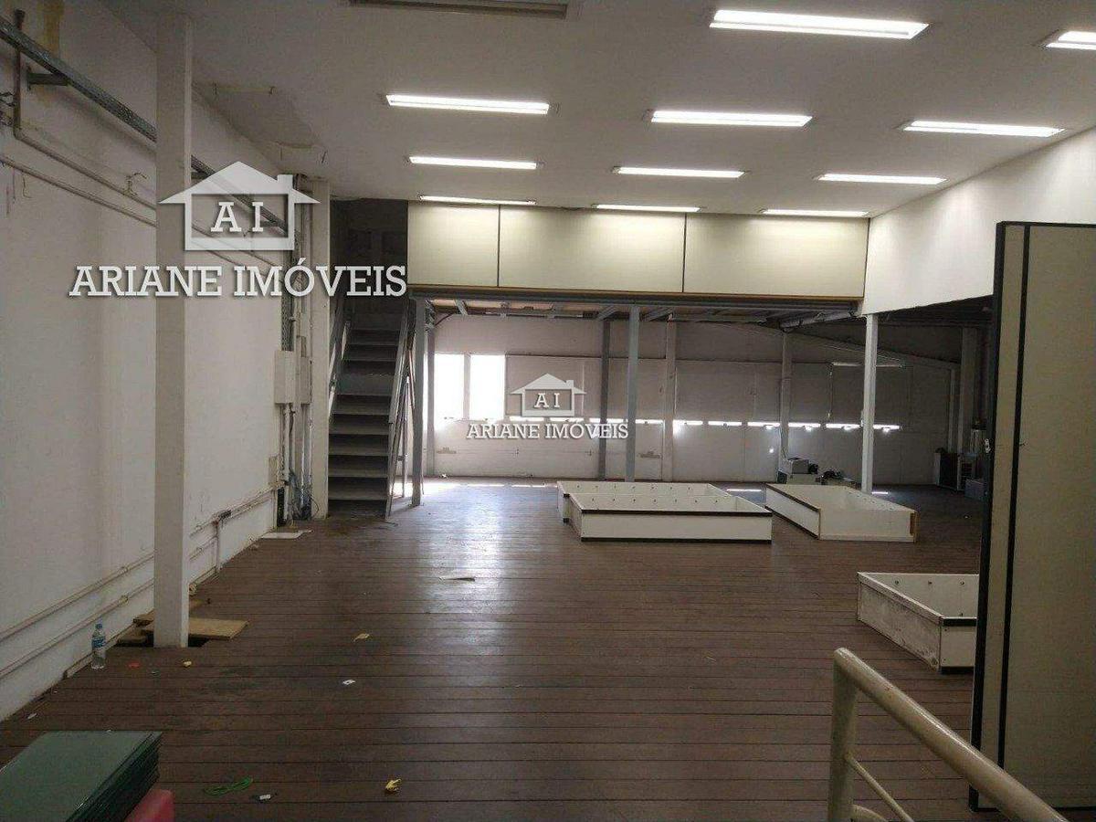 Andar, Centro, 0 Quarto, 0 Vaga