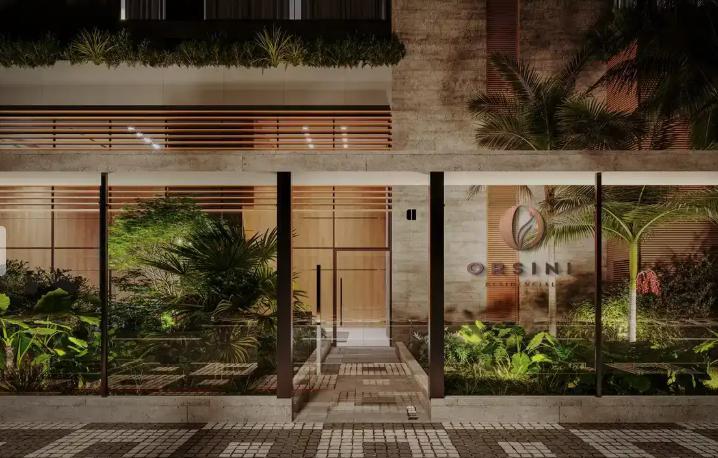 Apartamento, São Bento, 3 Quartos, 2 Vagas, 1 Suíte