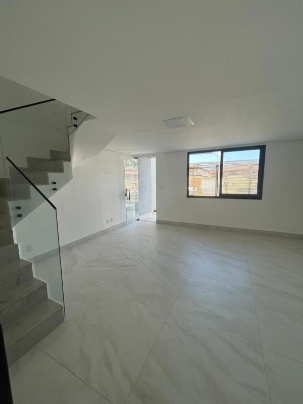 Casa, Planalto, 2 Quartos, 1 Vaga, 1 Suíte