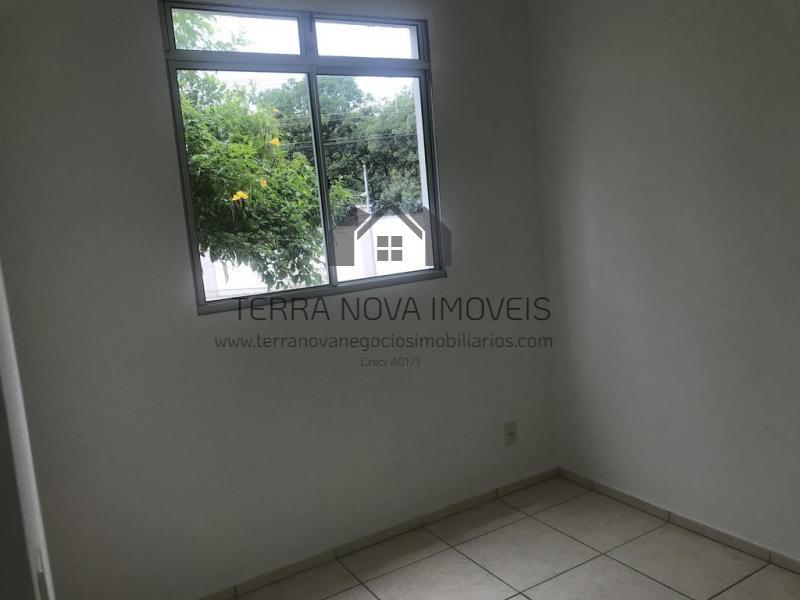 Apartamento, Palmital, 2 Quartos