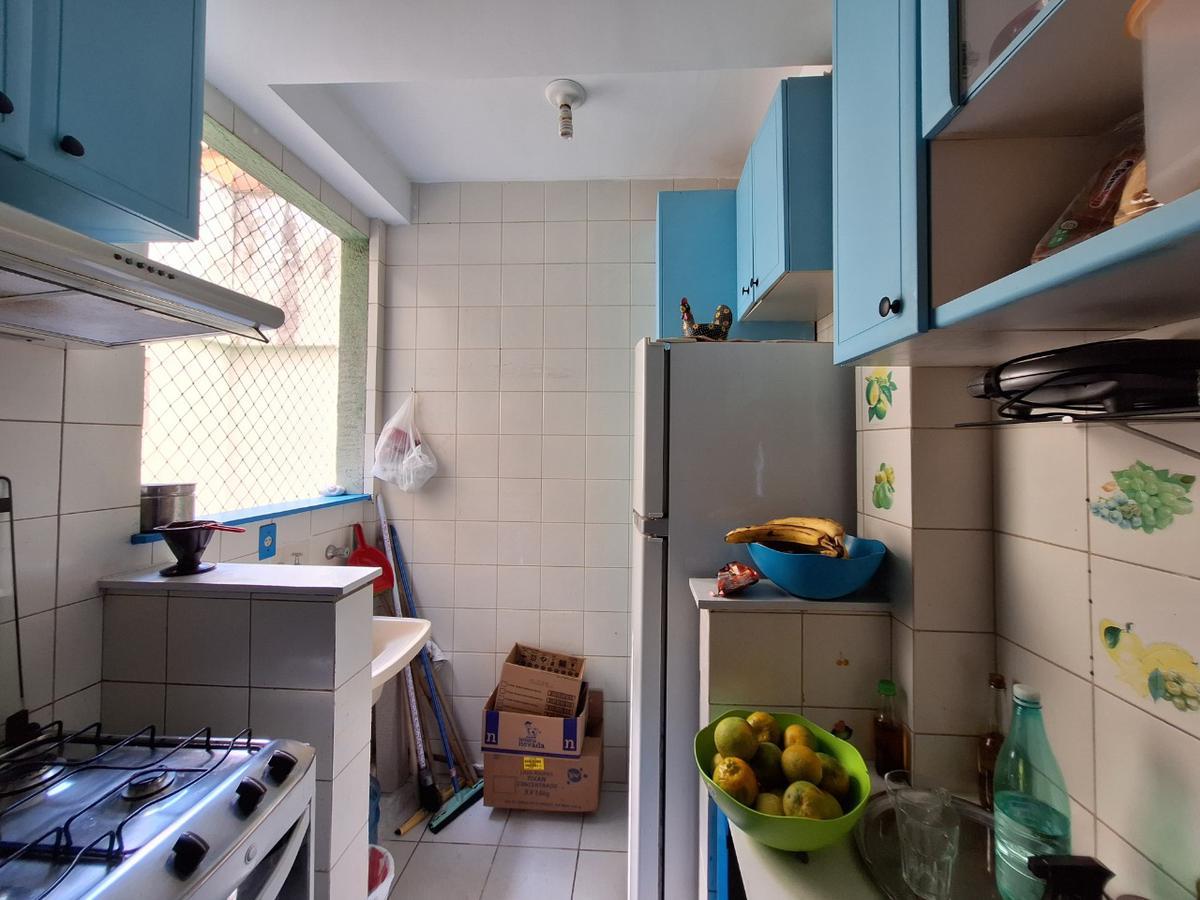 Cobertura, Sagrada Família, 2 Quartos, 1 Vaga