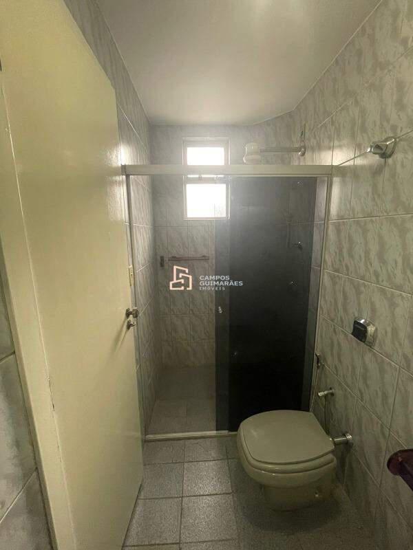 Apartamento, Nova Suíssa, 4 Quartos, 2 Vagas, 1 Suíte