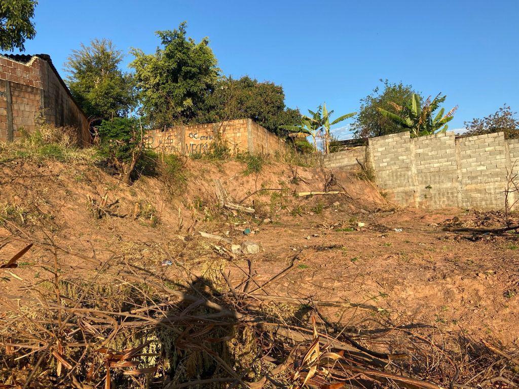 Lote, Vila Rica, 0 Quarto, 0 Vaga