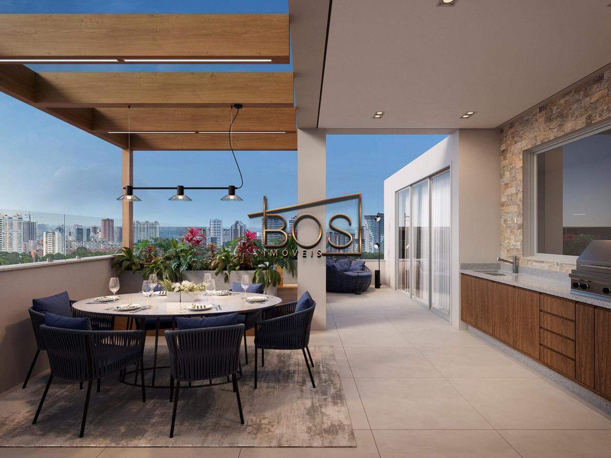 Apartamento, Santo Antônio, 3 Quartos, 2 Vagas, 1 Suíte