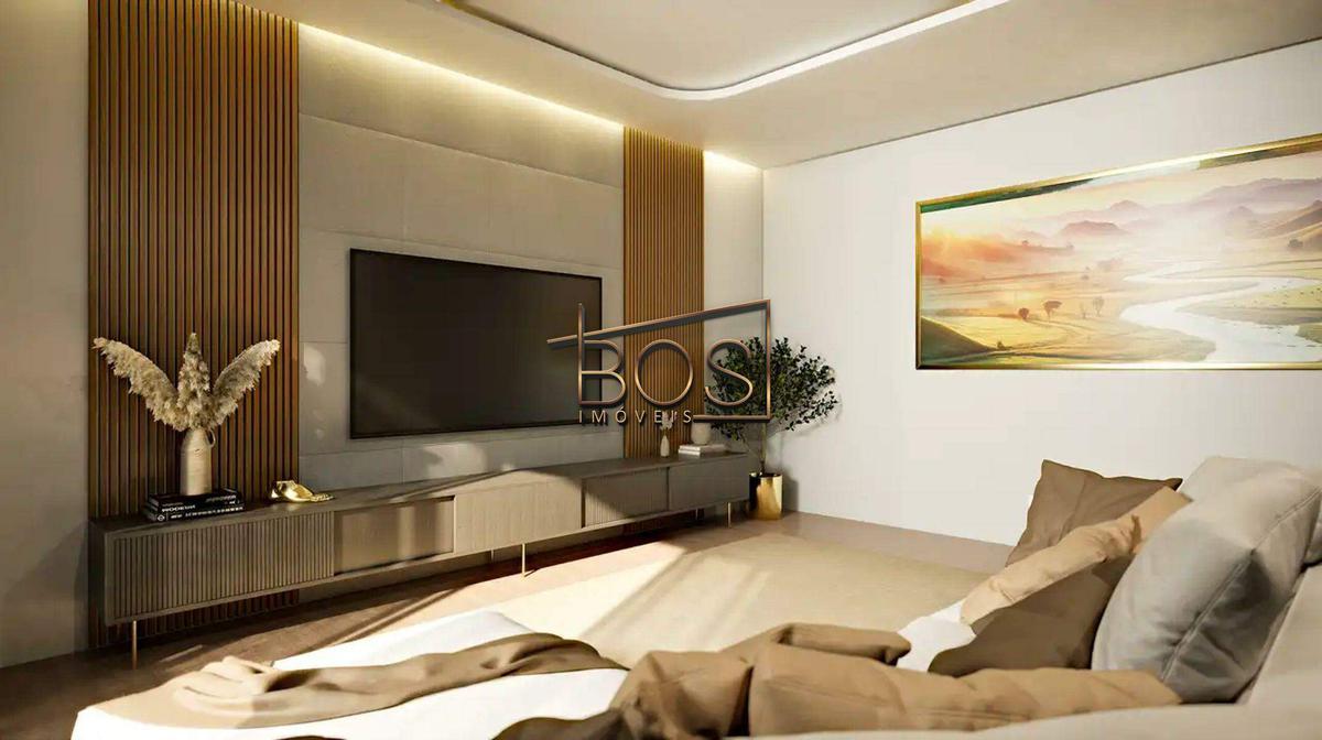 Apartamento, Serra, 1 Quarto, 1 Vaga, 1 Suíte