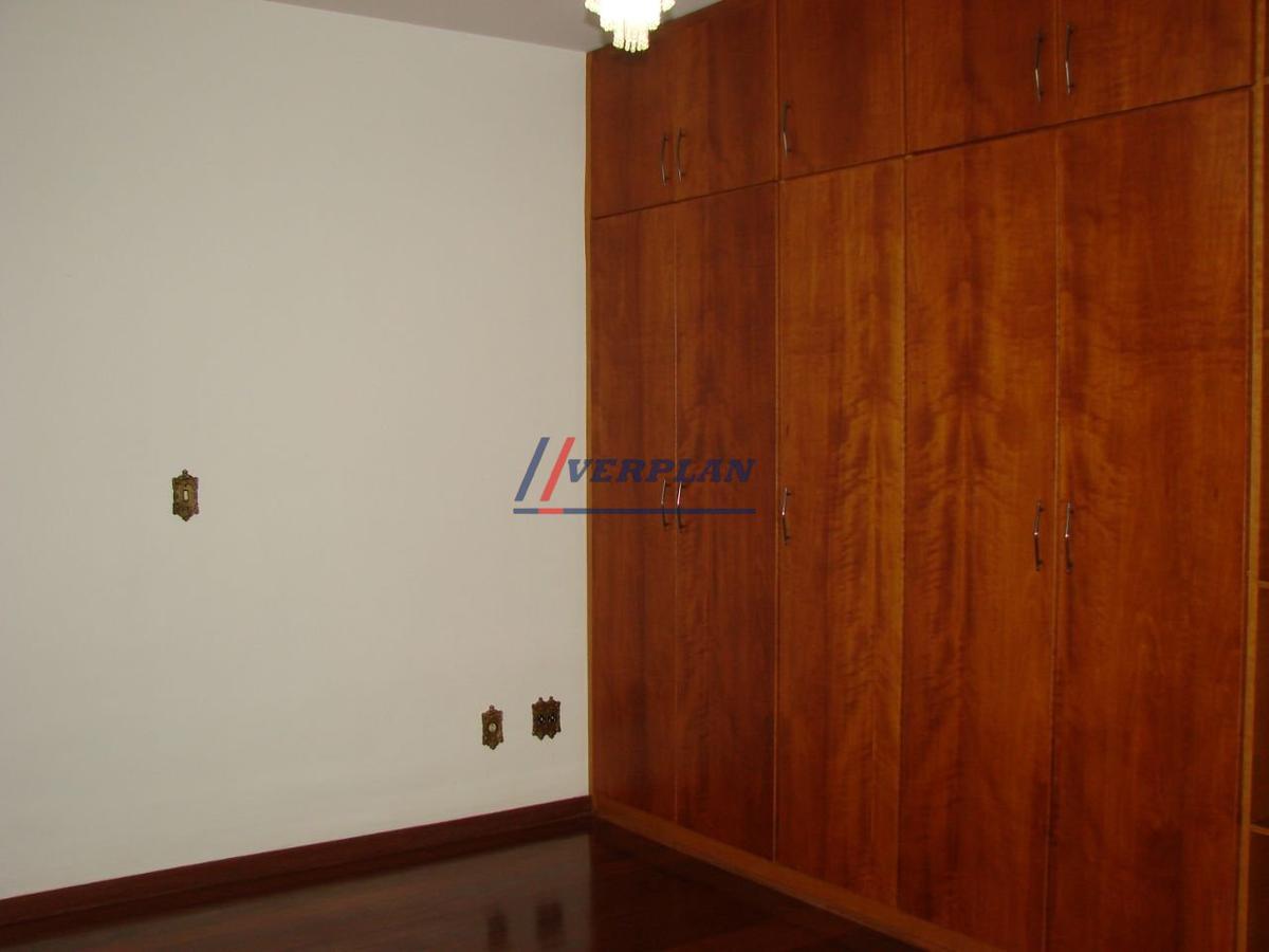 Cobertura, Santa Cruz Industrial, 3 Quartos, 2 Vagas, 1 Suíte