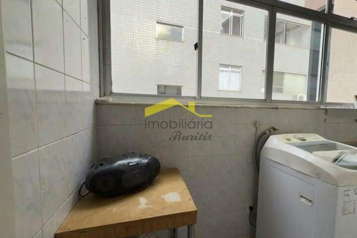 Apartamento, Buritis, 3 Quartos, 2 Vagas, 1 Suíte