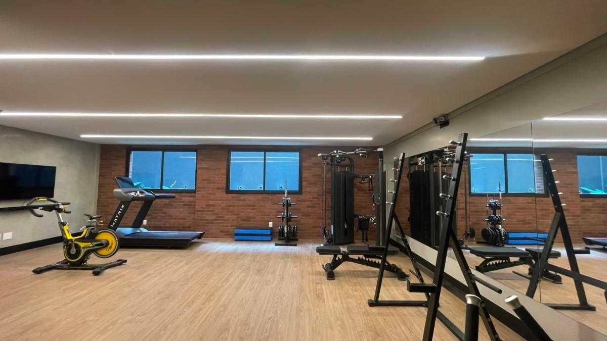 Apartamento, Lourdes, 2 Quartos, 2 Vagas, 2 Suítes