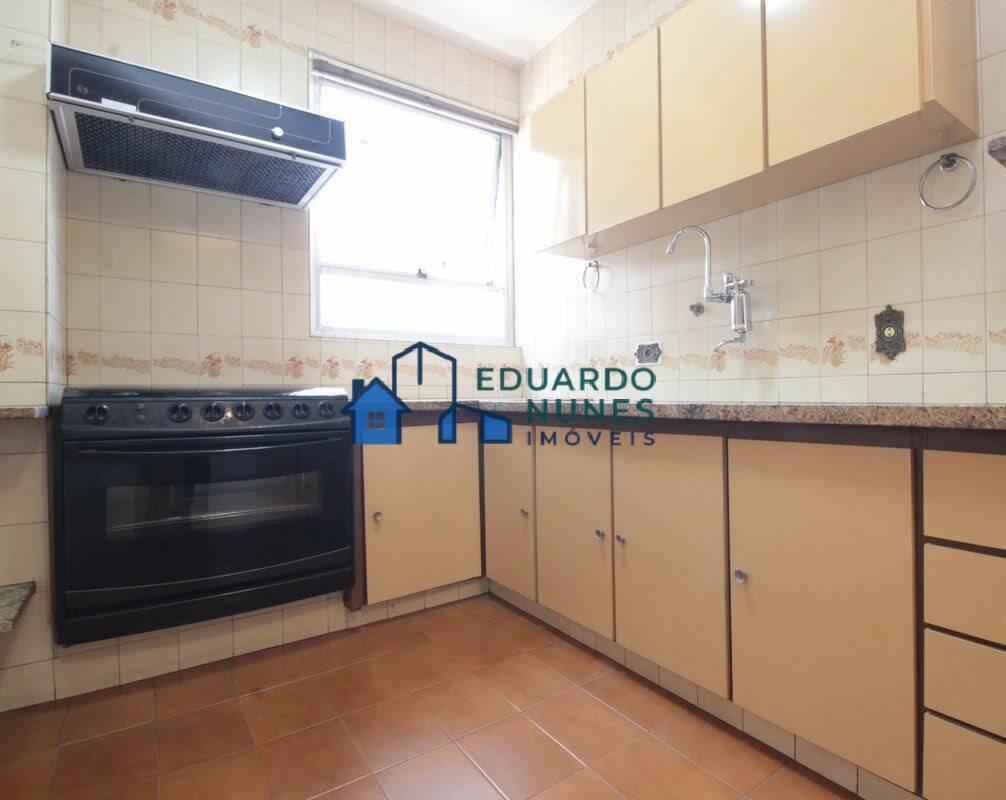 Apartamento, Savassi, 4 Quartos, 2 Vagas, 1 Suíte