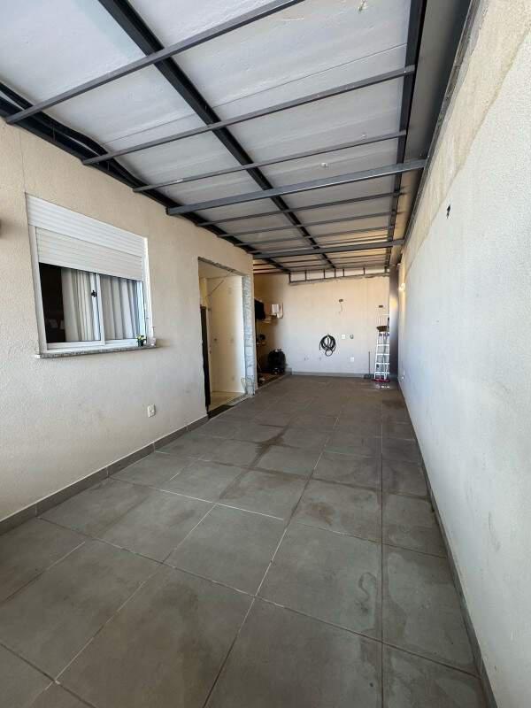 Apartamento, Nova Suíssa, 2 Quartos, 2 Vagas, 1 Suíte