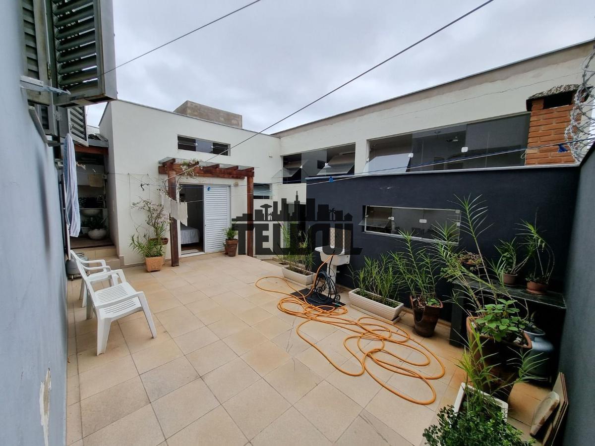 Casa, Vila Pinto, 6 Quartos, 2 Vagas, 2 Suítes