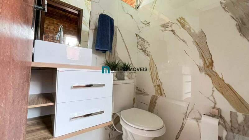 Apartamento, Alto Barroca, 4 Quartos, 2 Vagas, 1 Suíte