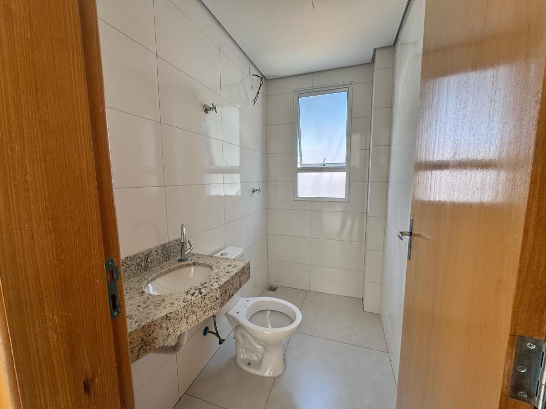 Apartamento, Santa Mônica, 2 Quartos, 1 Vaga, 1 Suíte