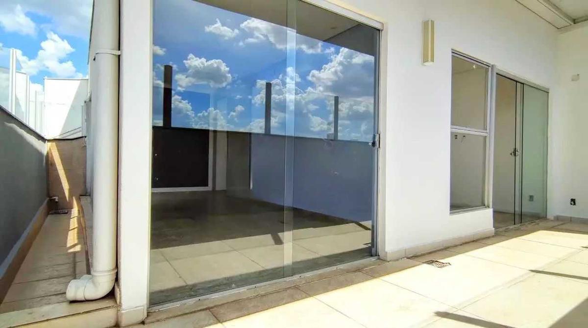 Cobertura, Santo Antônio, 3 Quartos, 2 Vagas, 3 Suítes