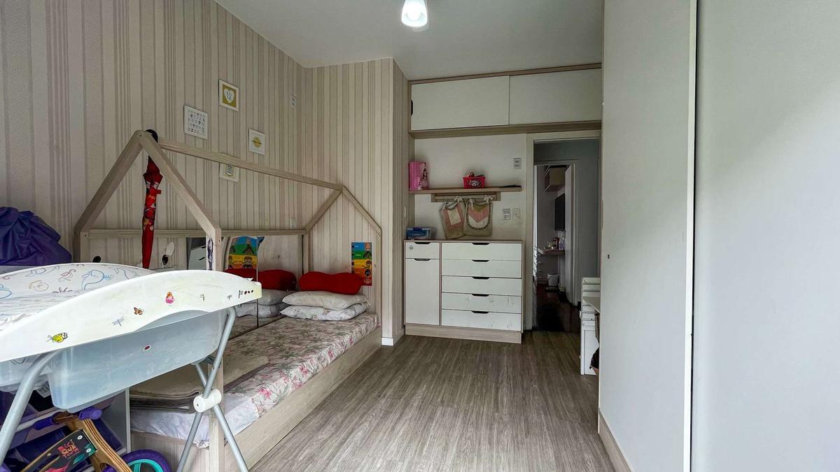 Cobertura, Luxemburgo, 3 Quartos, 1 Vaga, 1 Suíte