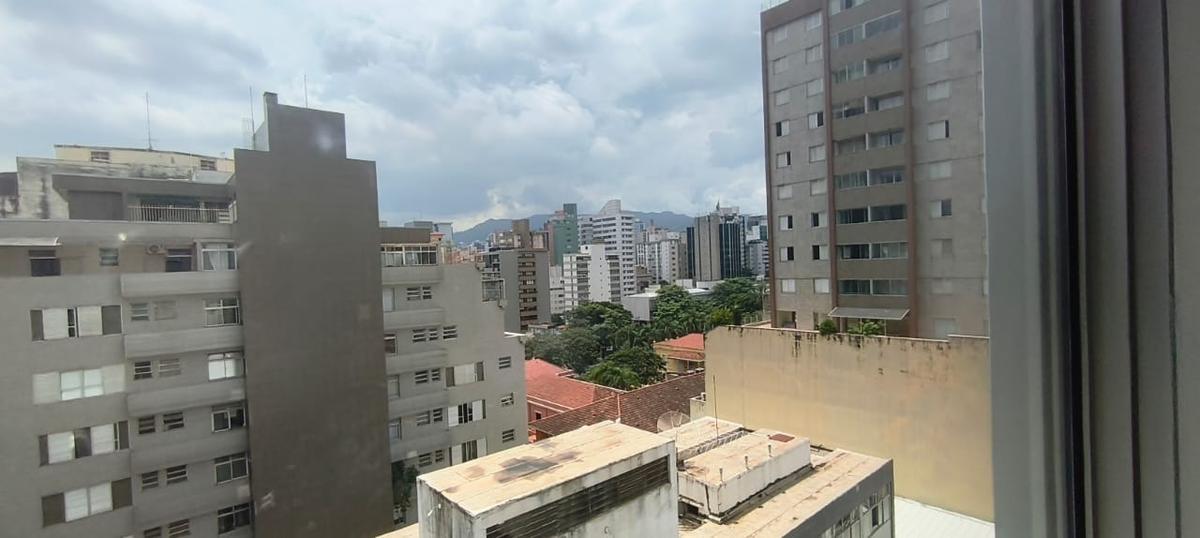 Apartamento, Lourdes, 2 Quartos, 1 Vaga, 2 Suítes
