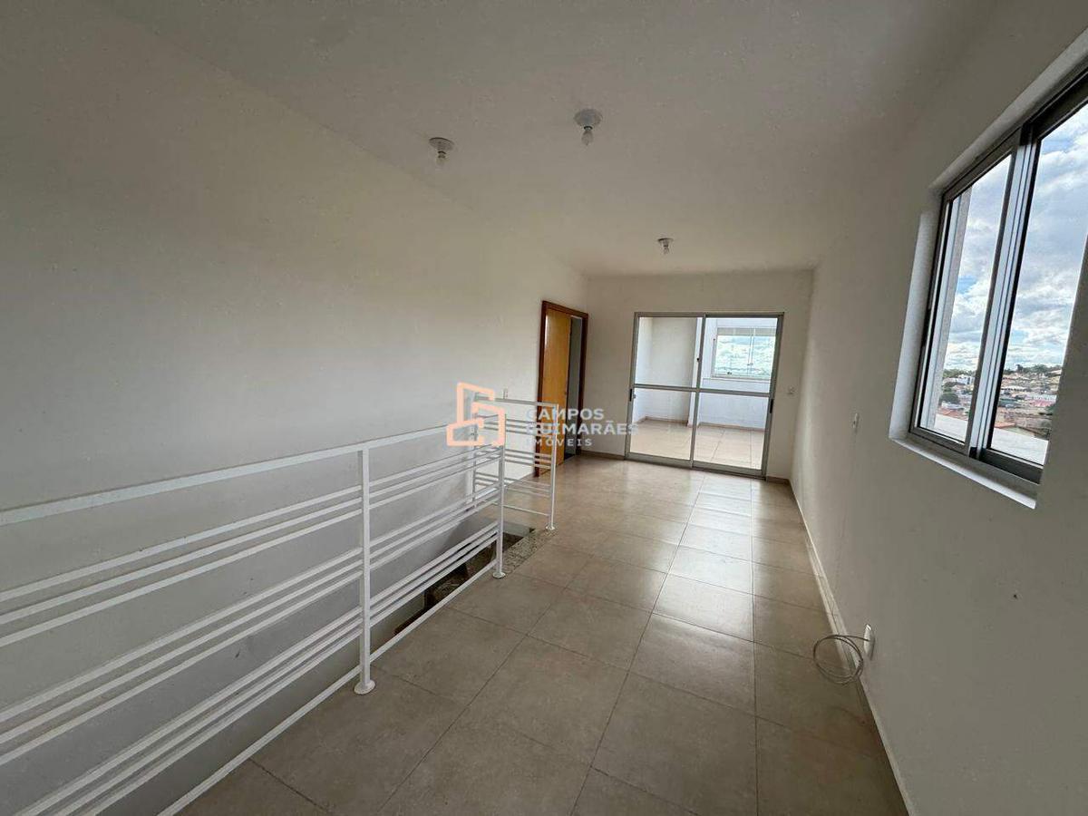 Cobertura, Milionários, 2 Quartos, 1 Vaga