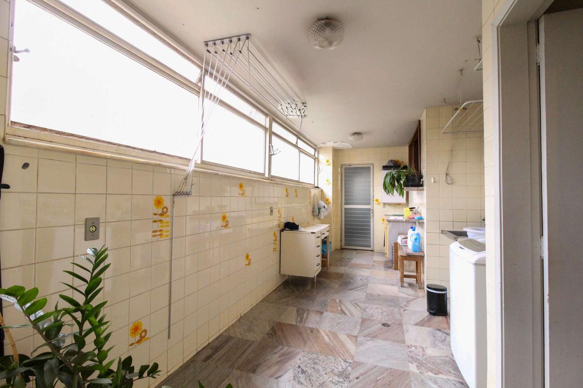 Apartamento, Santo Antônio, 5 Quartos, 3 Vagas, 2 Suítes