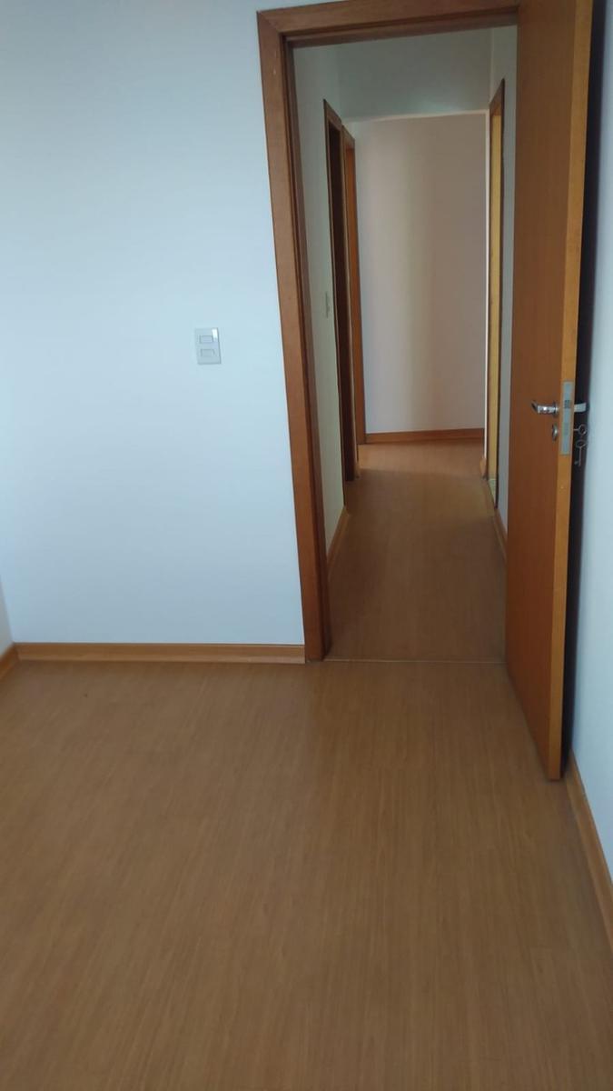 Cobertura, Floramar, 3 Quartos, 2 Vagas, 1 Suíte