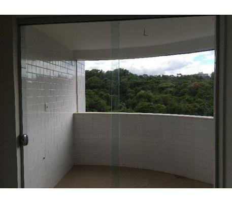 Apartamento, Castelo, 3 Quartos, 2 Vagas, 1 Suíte
