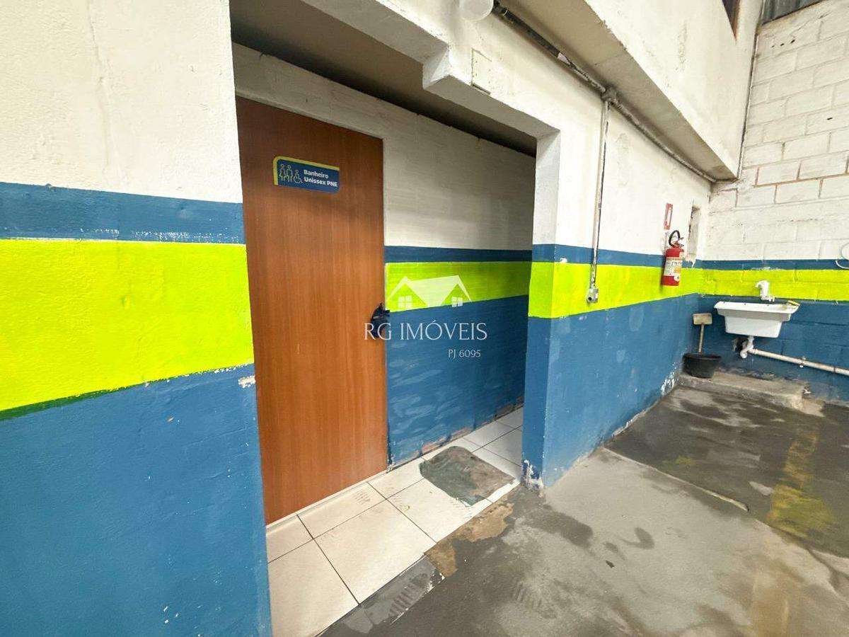 Galpão, Palmeiras, 0 Quarto, 0 Vaga