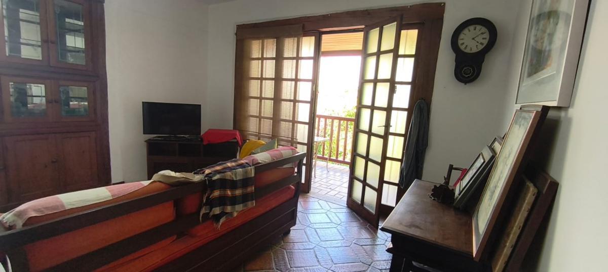 Casa, Santa Lúcia, 6 Quartos, 3 Vagas, 1 Suíte