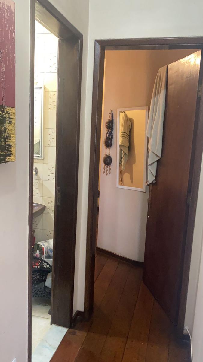 Apartamento, Jardim América, 3 Quartos, 1 Vaga
