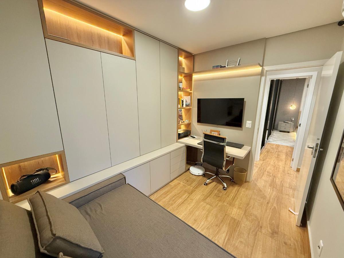 Apartamento, Dona Clara, 3 Quartos, 2 Vagas, 3 Suítes