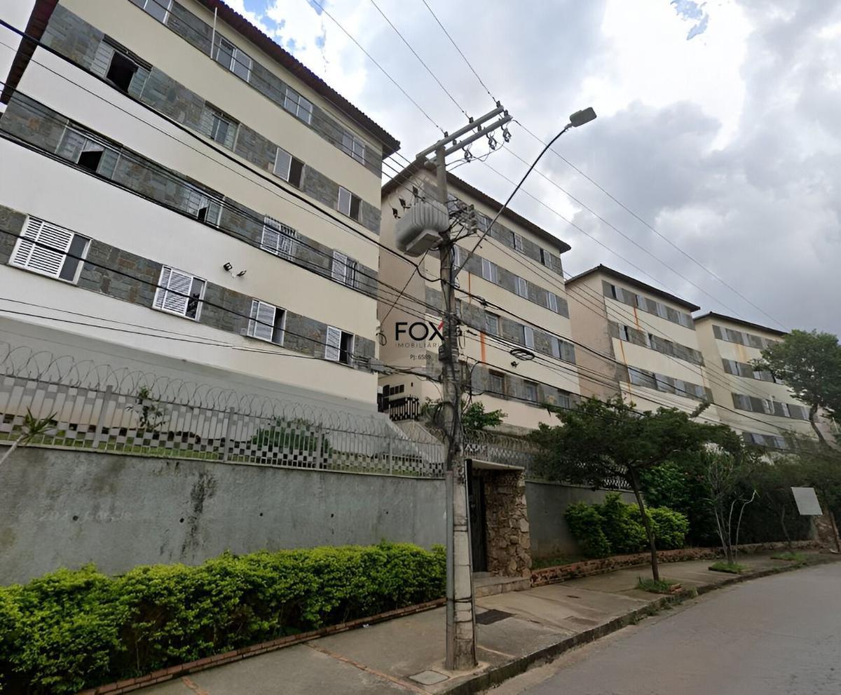 Apartamento, Estoril, 2 Quartos, 1 Vaga