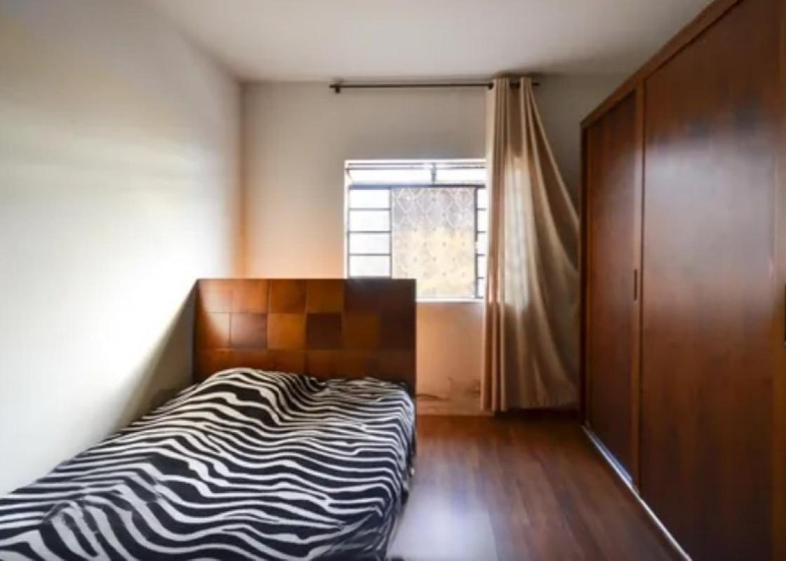 Casa, Santa Cruz, 3 Quartos, 4 Vagas