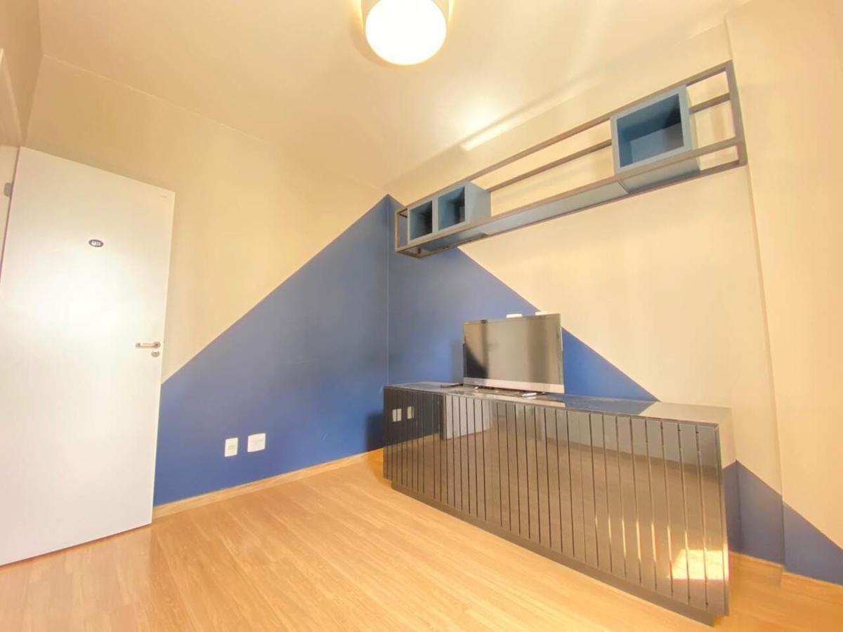 Apartamento, Buritis, 2 Quartos, 2 Vagas, 1 Suíte